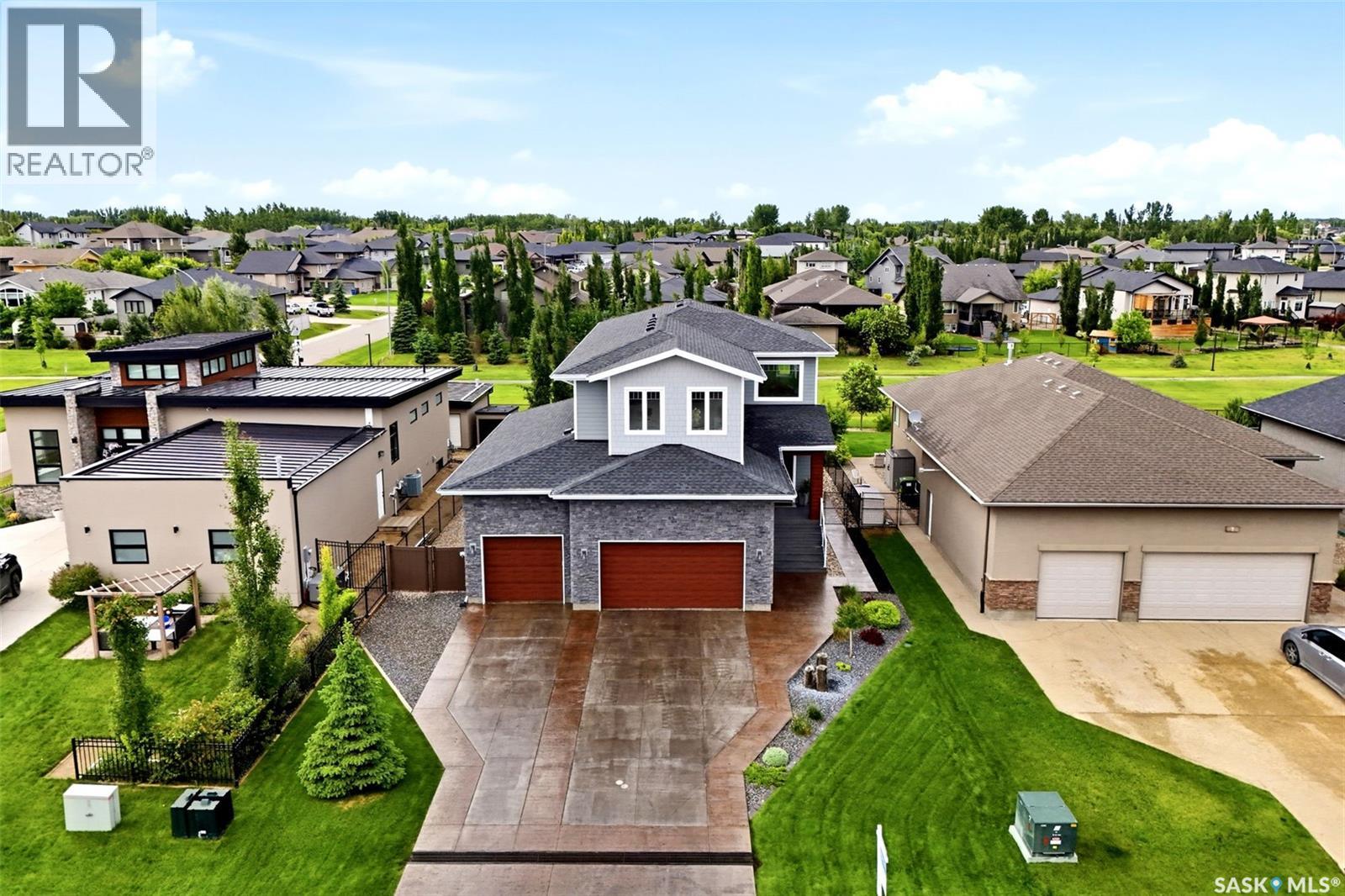 3 Oxford Bay, White City, Saskatchewan  S4L 0C6 - Photo 52 - SK040556