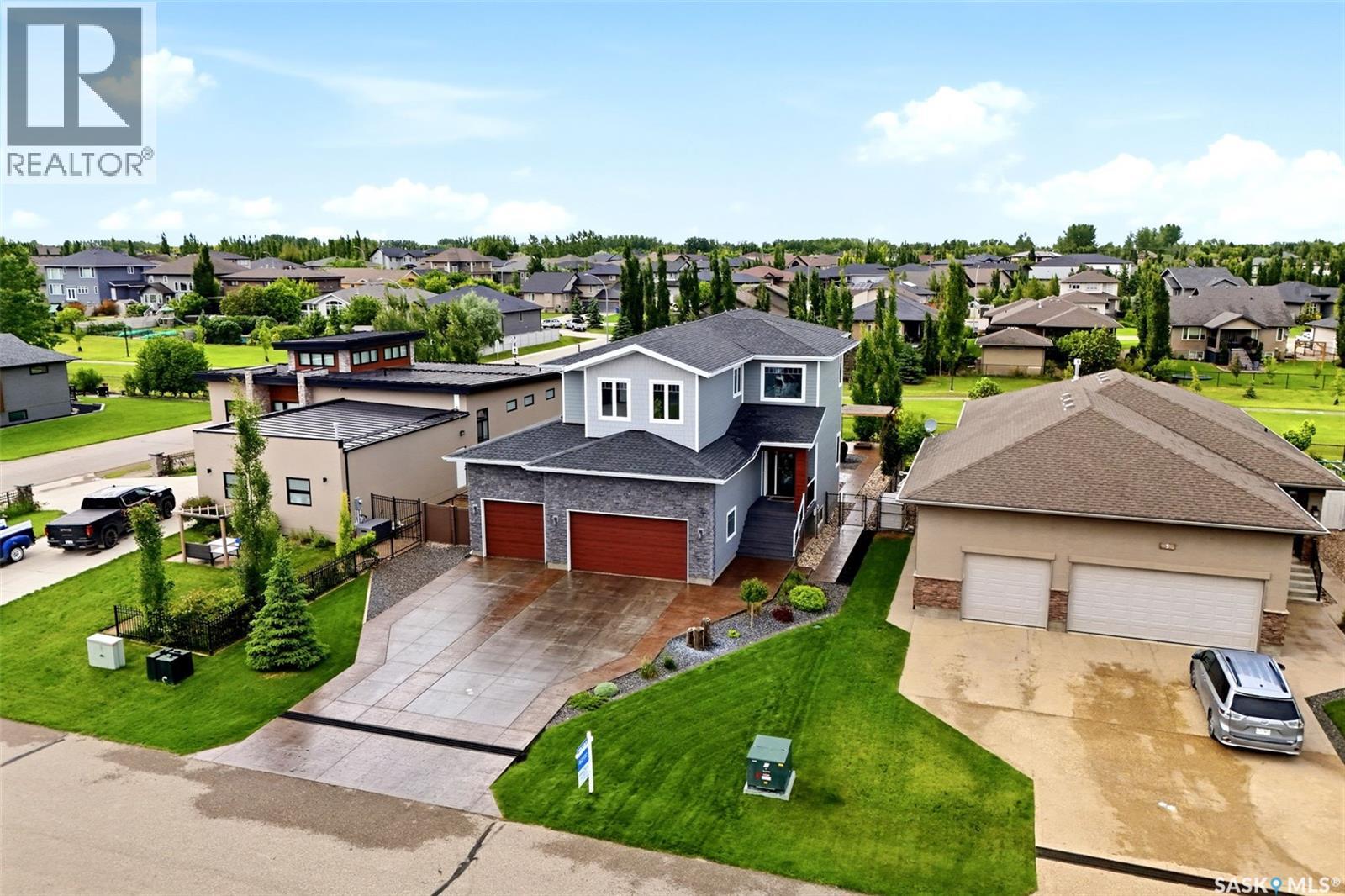 3 Oxford Bay, White City, Saskatchewan  S4L 0C6 - Photo 53 - SK040556