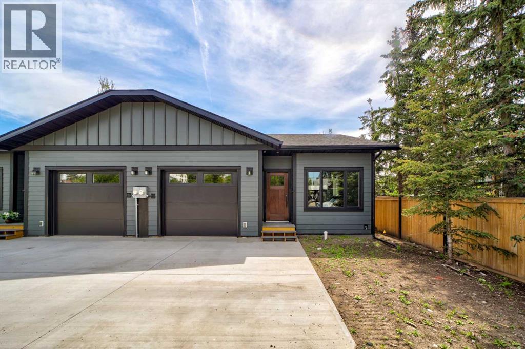 2, 1175 James Avenue, pincher creek, Alberta