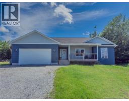 12 Carlton Drive, Quispamsis, New Brunswick