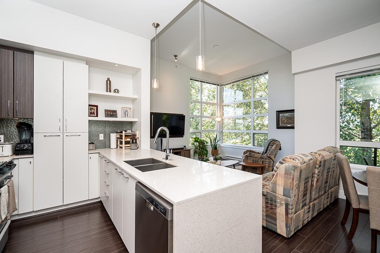 C420 20211 66 Avenue, Langley, British Columbia  V2Y 0L4 - Photo 6 - R3139257