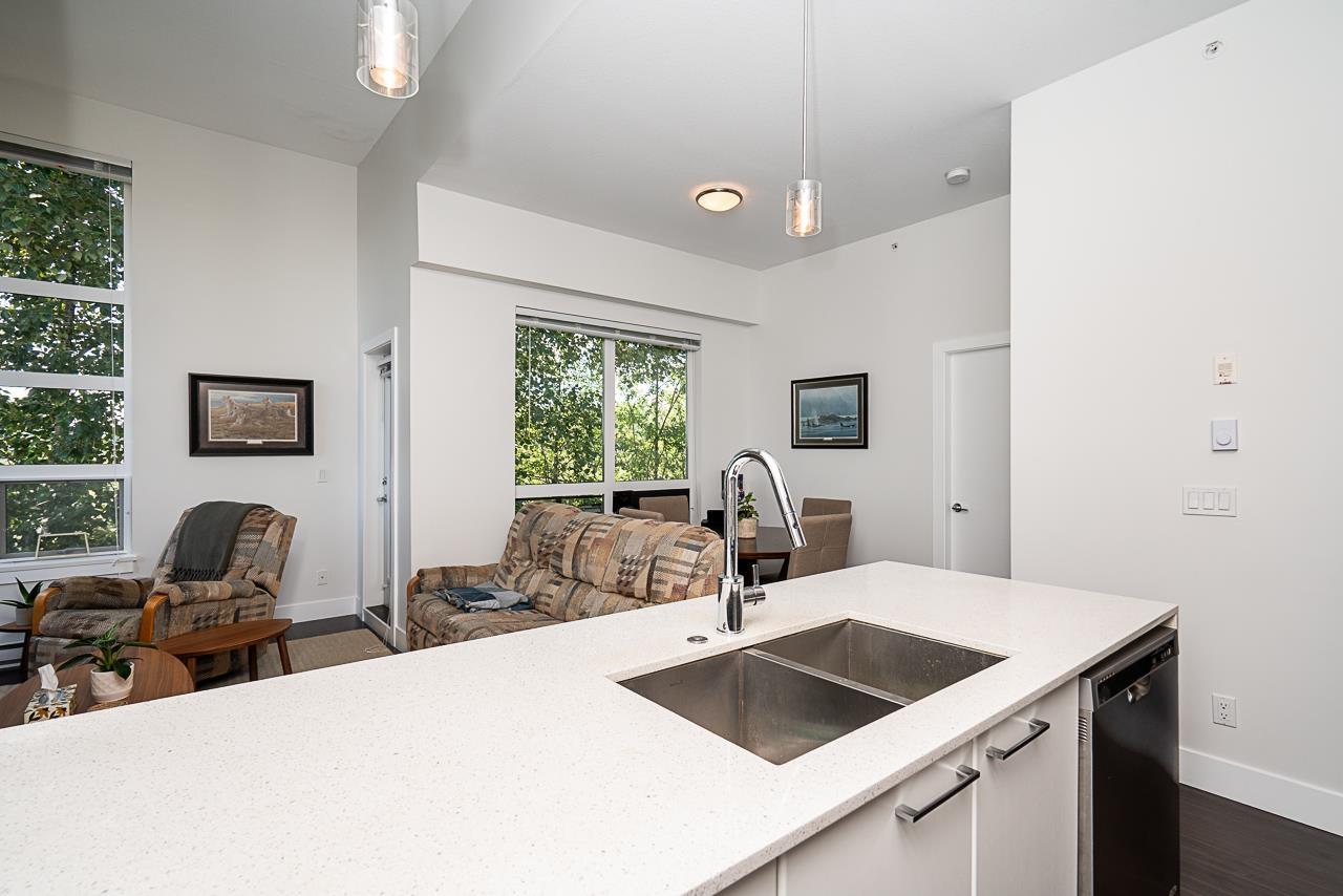 C420 20211 66 Avenue, Langley, British Columbia  V2Y 0L4 - Photo 14 - R3139257