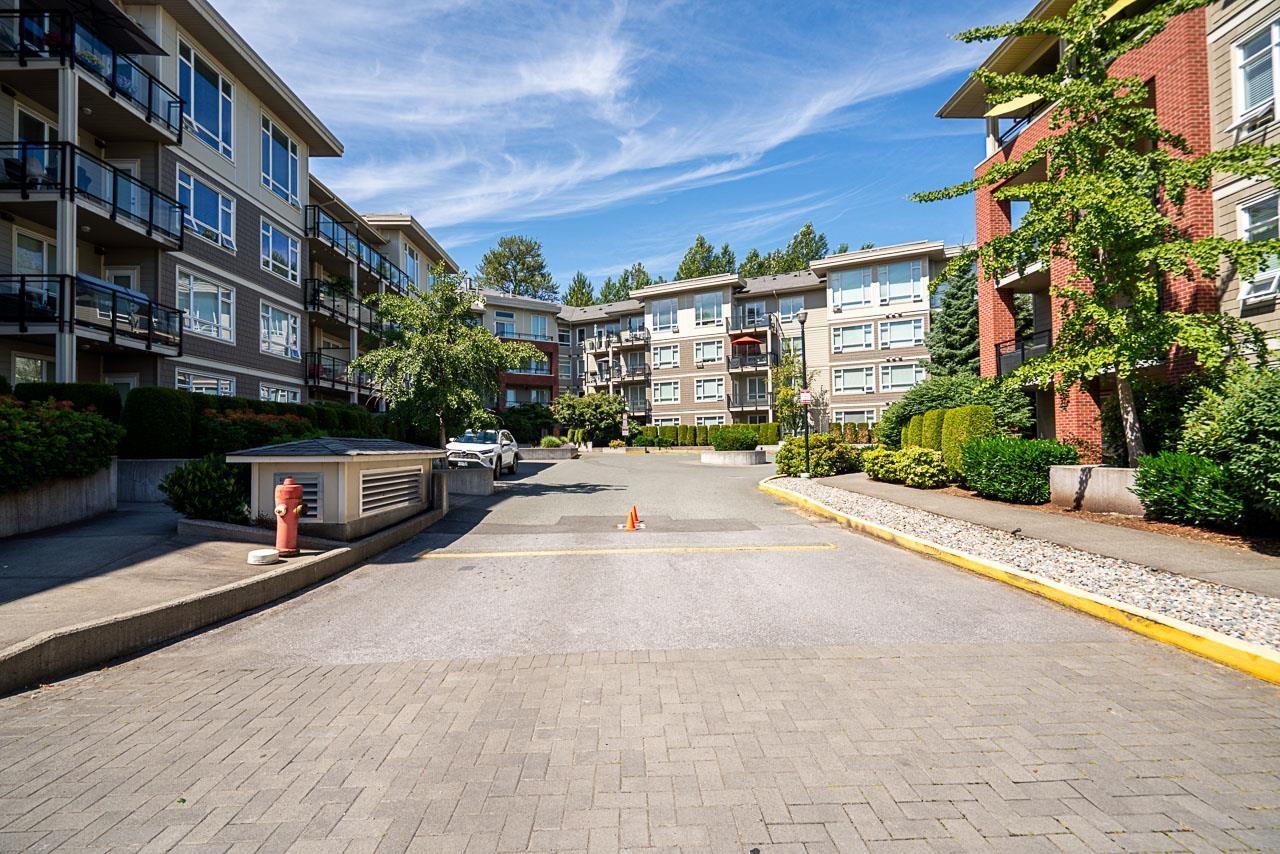 C420 20211 66 Avenue, Langley, British Columbia  V2Y 0L4 - Photo 2 - R3139257