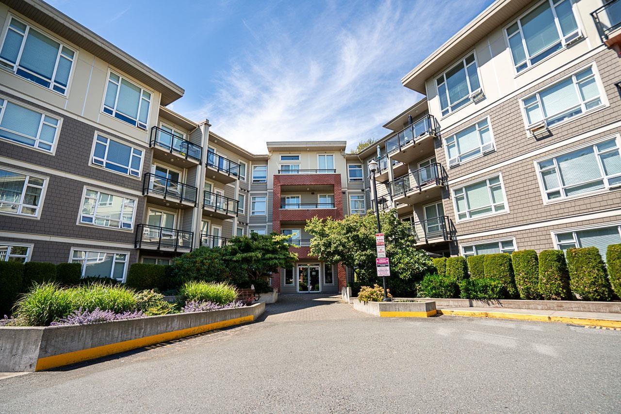 C420 20211 66 Avenue, Langley, British Columbia  V2Y 0L4 - Photo 3 - R3139257