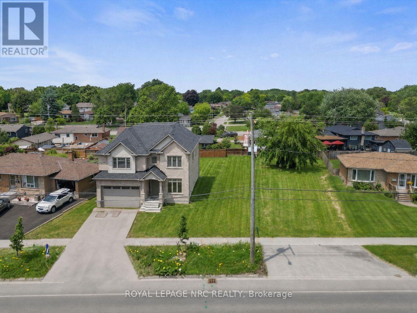 267 Lakeshore Road, St. Catharines, Ontario  L2M 1R9 - Photo 5 - X13483782