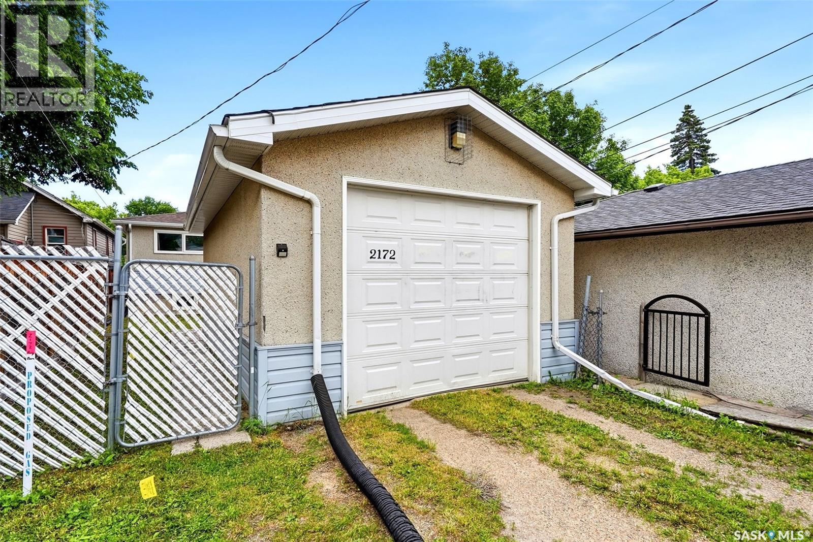 2172 Reynolds Street, Regina, Saskatchewan  S4N 3N1 - Photo 29 - SK040473