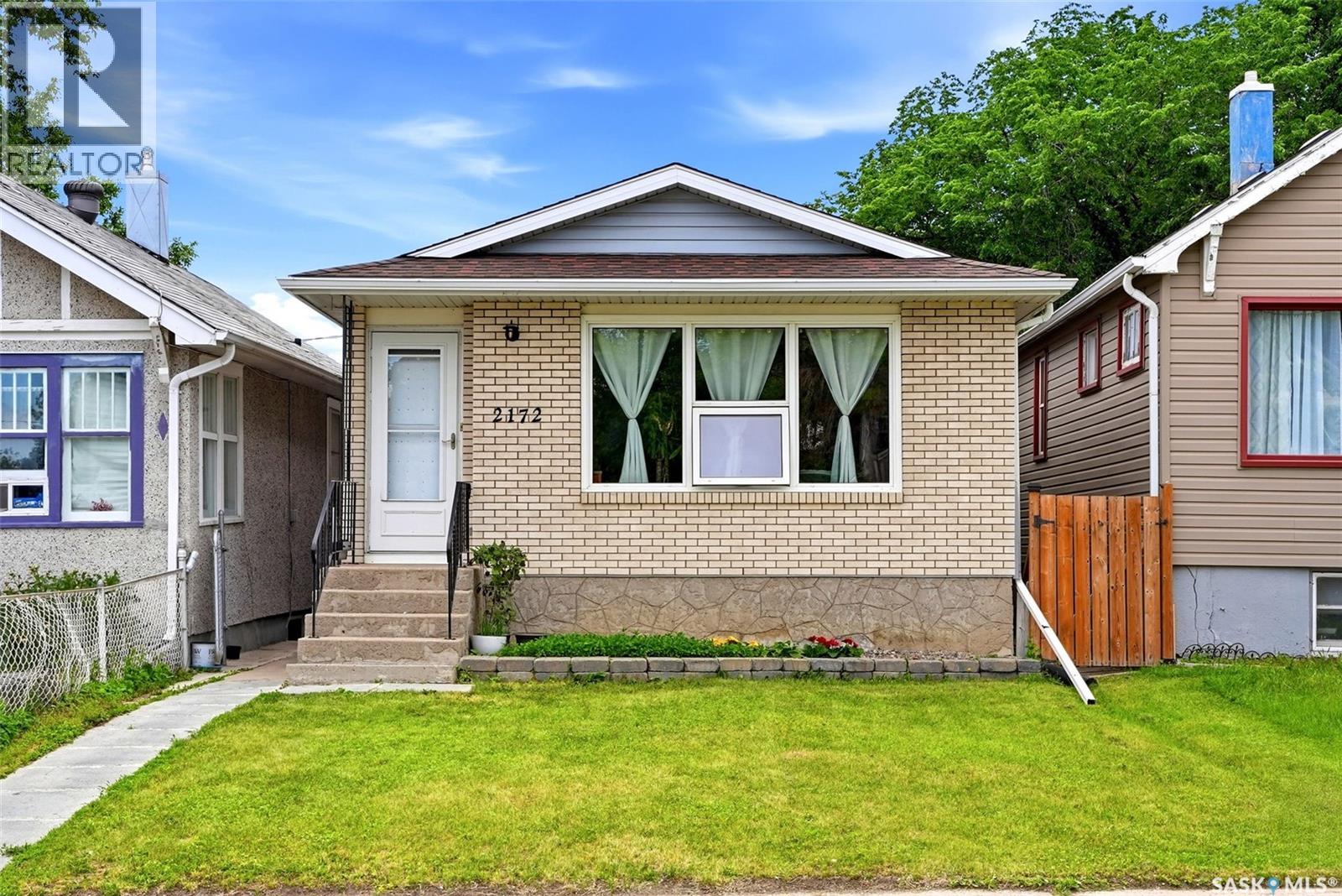2172 Reynolds STREET, Regina, Saskatchewan