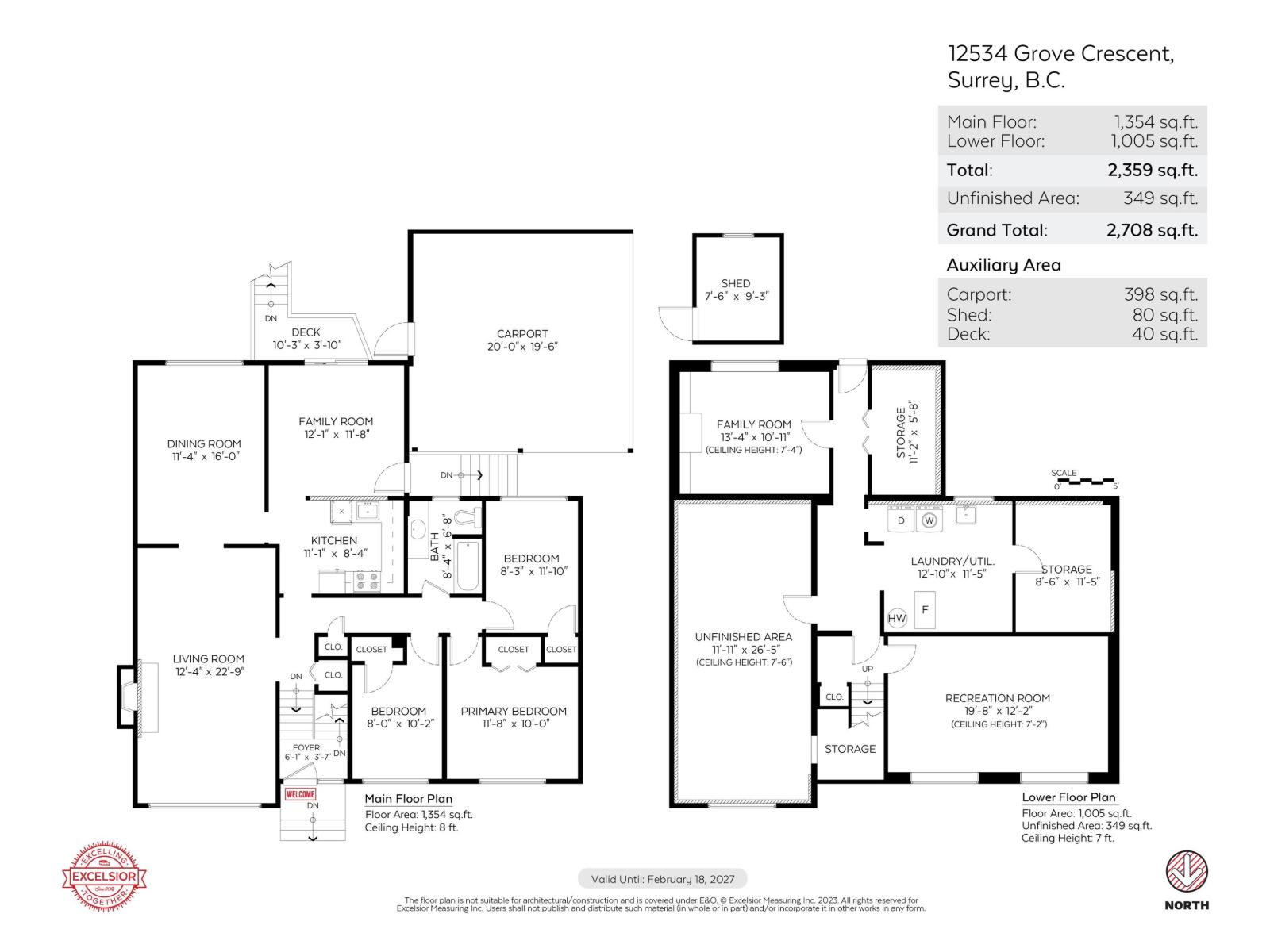 12534 Grove Crescent, Surrey, British Columbia  V3V 2L7 - Photo 31 - R3139374