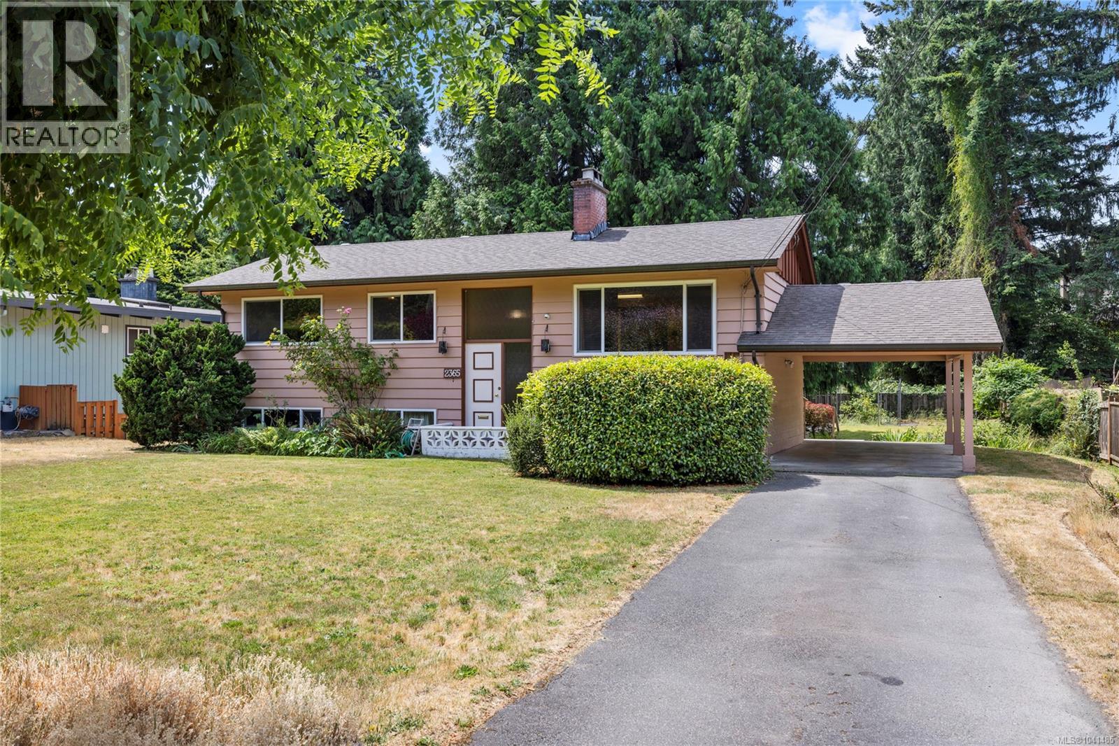 2365 Marlborough Dr