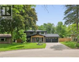 361 COLERIDGE Place, Waterloo, Ontario