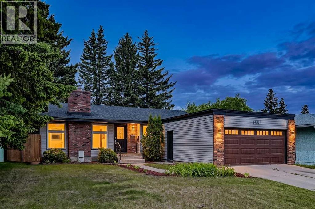 9555 Oakfield Drive SW, Calgary, Alberta