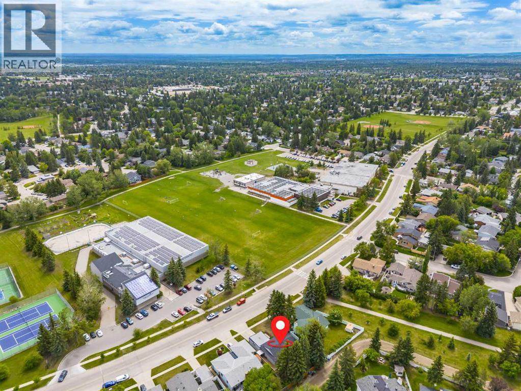 9555 Oakfield Drive Sw, Calgary, Alberta  T2V 4E2 - Photo 43 - A2321392