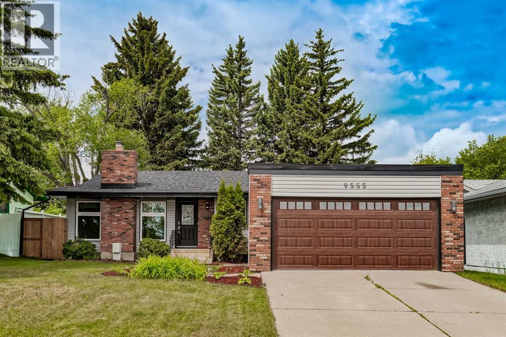 9555 Oakfield Drive Sw, Calgary, Alberta  T2V 4E2 - Photo 11 - A2321392
