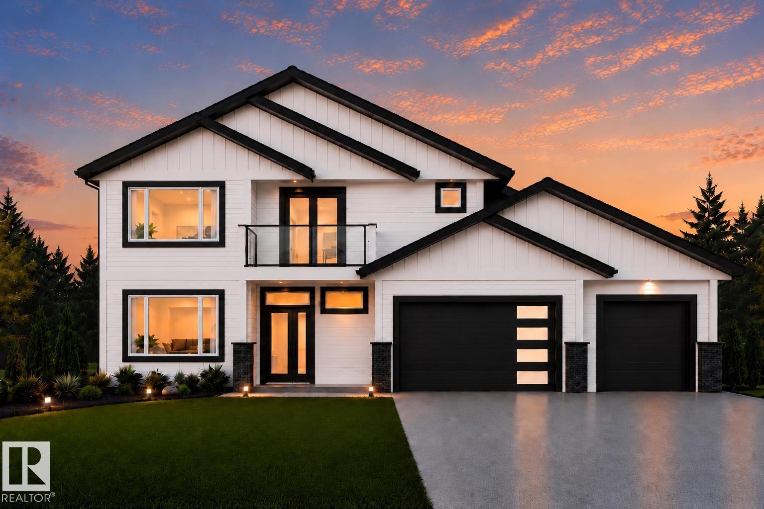 504 55101 Ste. Anne TR, Rural Lac Ste. Anne County, Alberta
