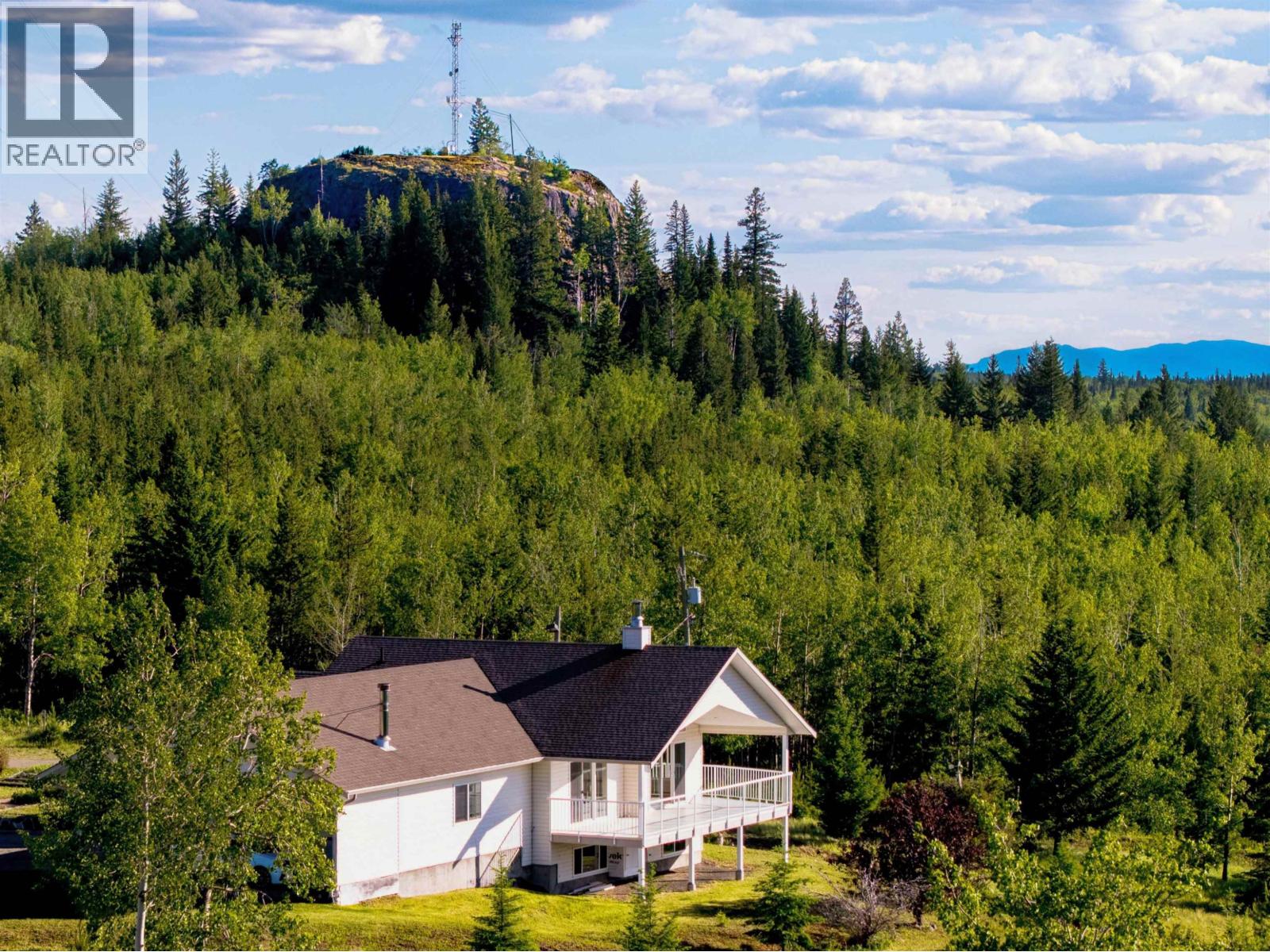 6088 Butte Road, Lone Butte, British Columbia  V0K 1X0 - Photo 1 - R3139897