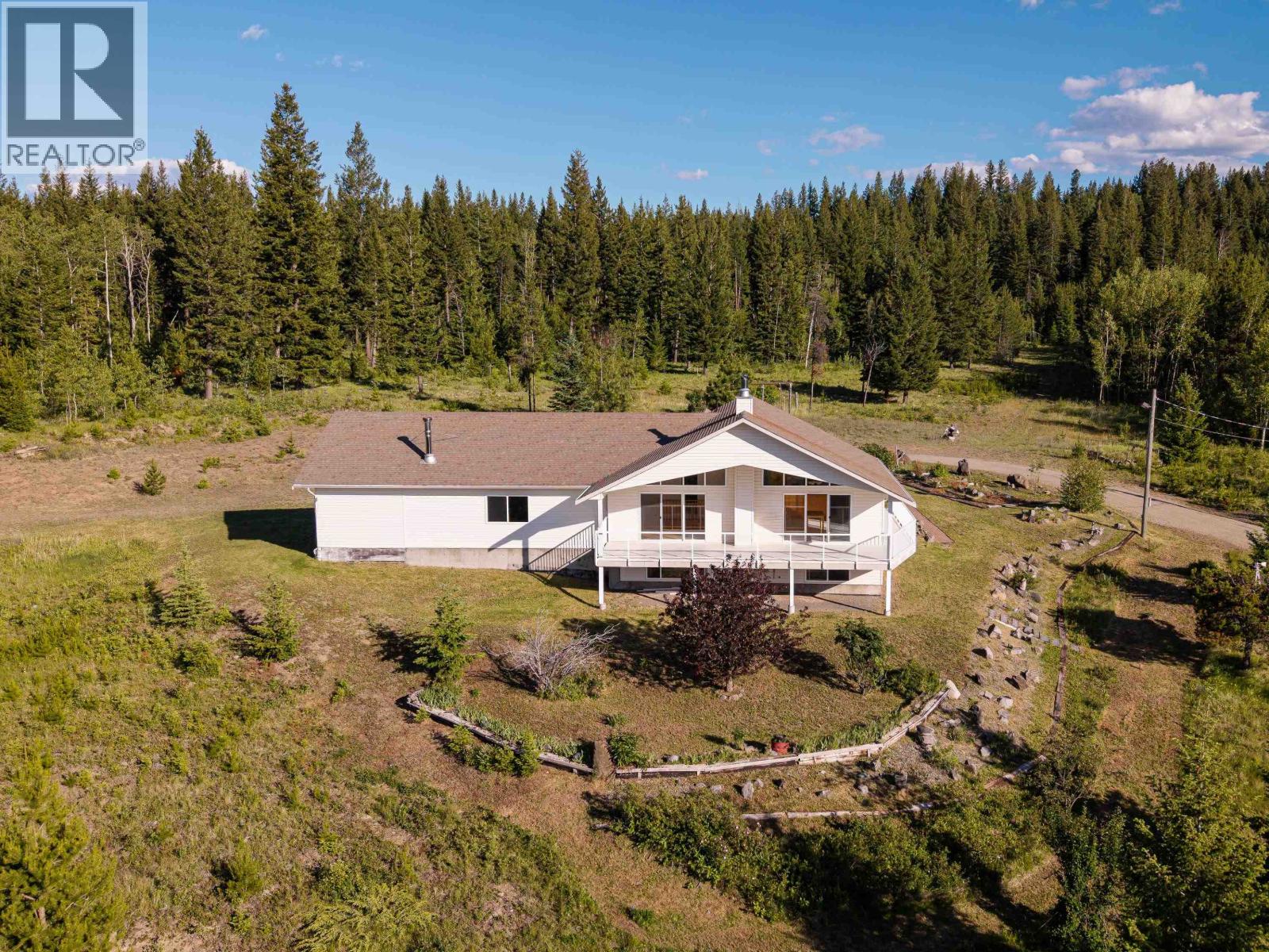 6088 Butte Road, Lone Butte, British Columbia  V0K 1X0 - Photo 2 - R3139897