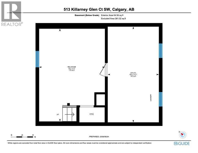 513 Killarney Glen Court Sw, Calgary, Alberta  T3E 7H4 - Photo 30 - A2323734