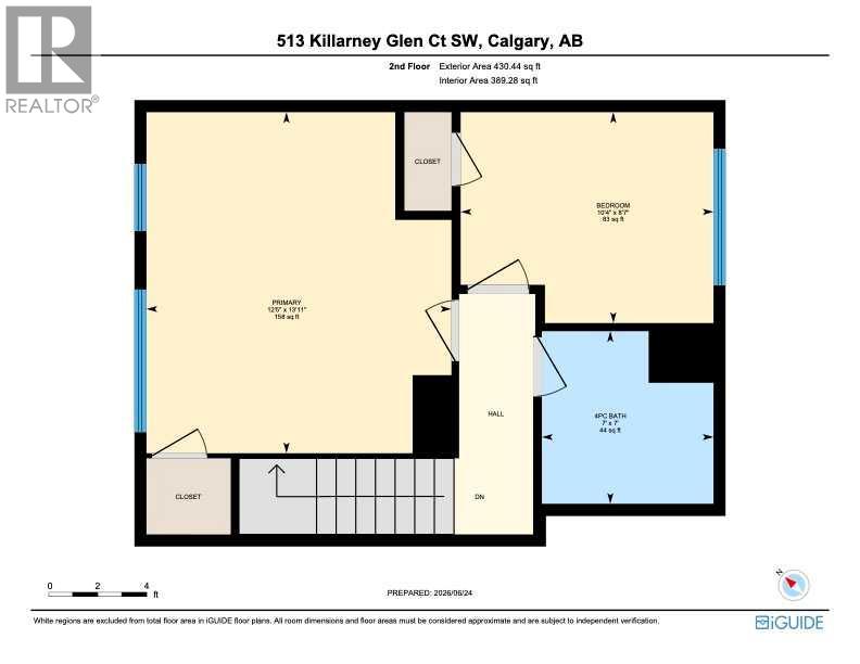 513 Killarney Glen Court Sw, Calgary, Alberta  T3E 7H4 - Photo 29 - A2323734