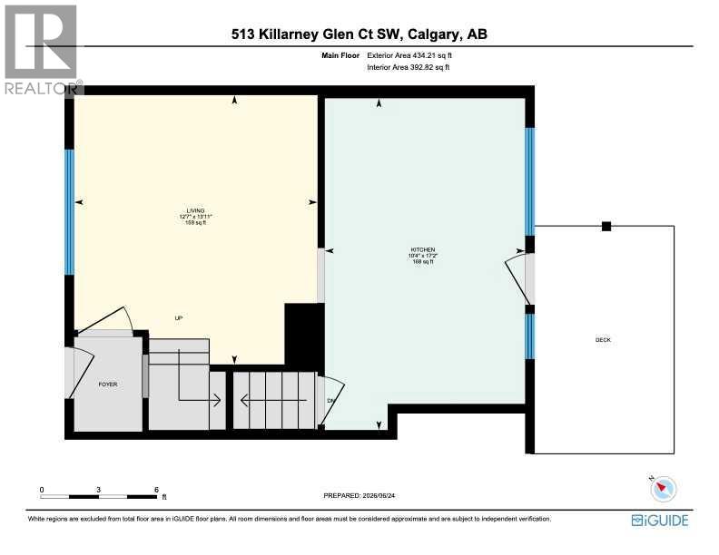 513 Killarney Glen Court Sw, Calgary, Alberta  T3E 7H4 - Photo 28 - A2323734