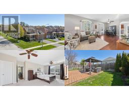59 ALFRED SHRUBB LANE, Clarington, Ontario
