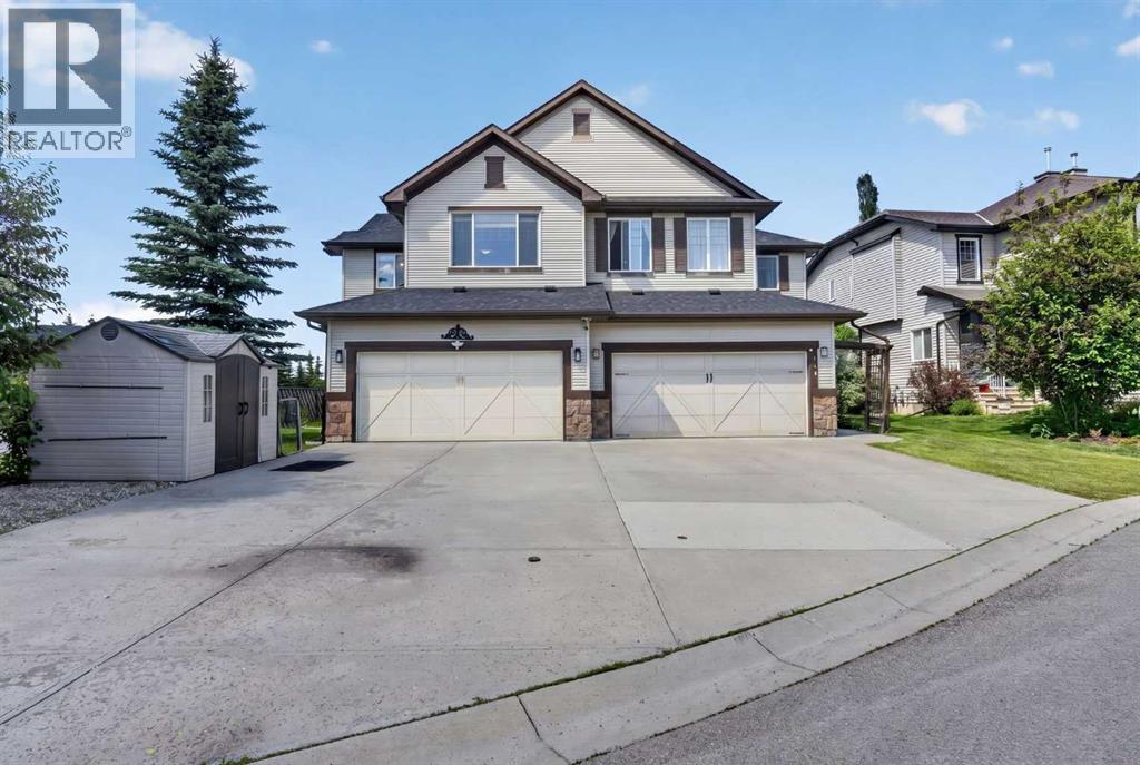 202 Silverado Range Place SW, Calgary, Alberta  T2X 0B4 - Photo 2 - A2324055