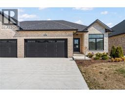 224 MCLELLAN AVENUE, Amherstburg, Ontario