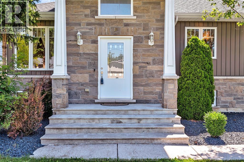 10 Lisa Street, Wheatley, Ontario  N0P 2P0 - Photo 10 - 26015204