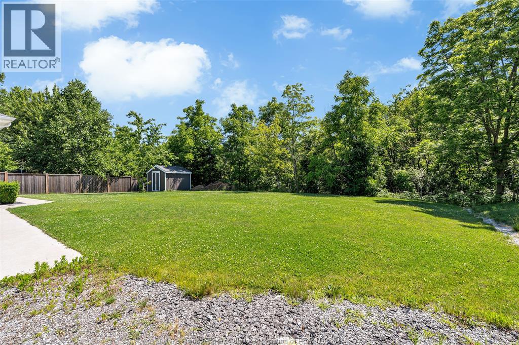 10 Lisa Street, Wheatley, Ontario  N0P 2P0 - Photo 37 - 26015204