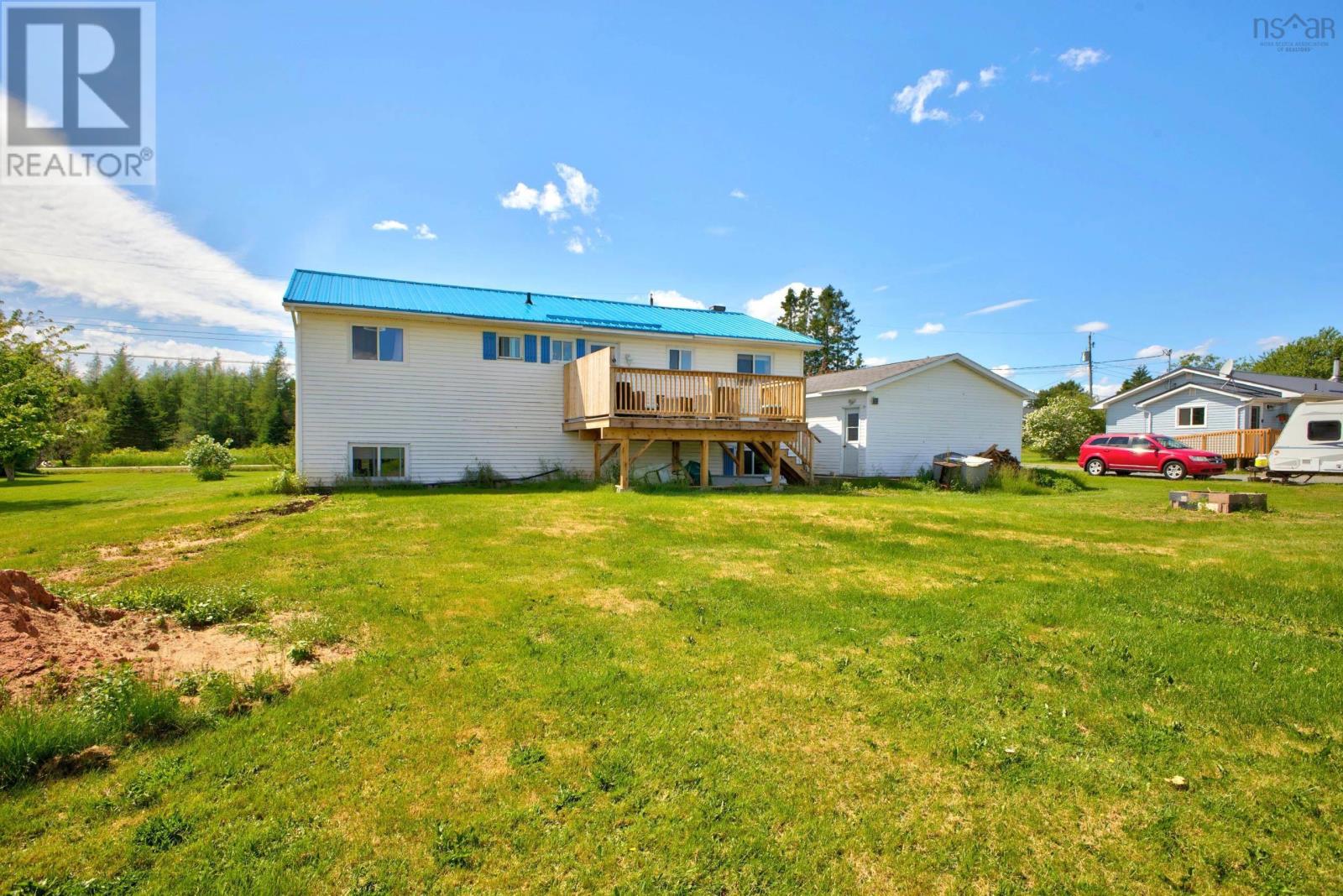 20 Vance Road, Masstown, Nova Scotia  B0M 1G0 - Photo 36 - 202615639