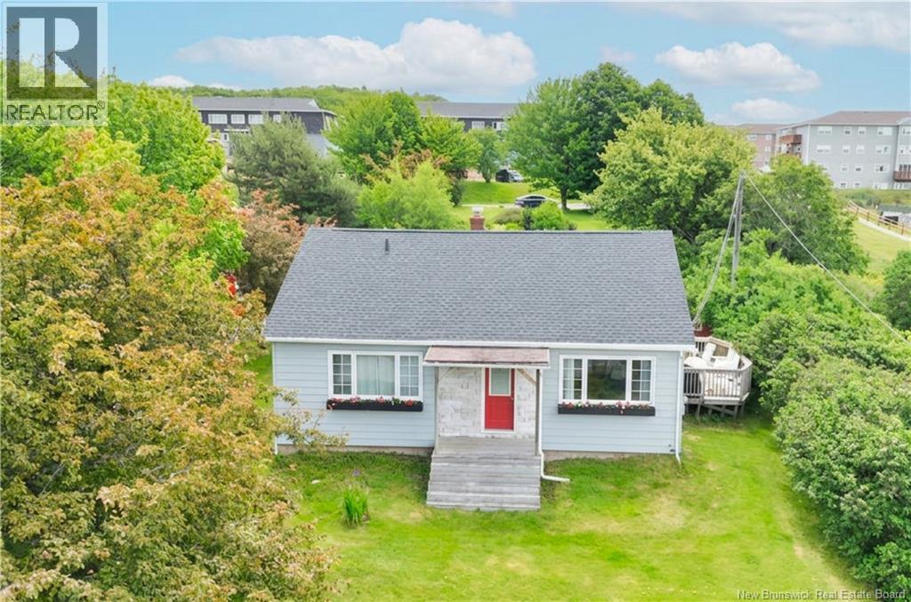 10 Essex St East, Saint John, New Brunswick