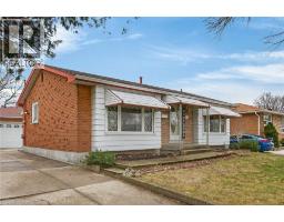 21 BLUEBIRD Avenue, Hamilton, Ontario