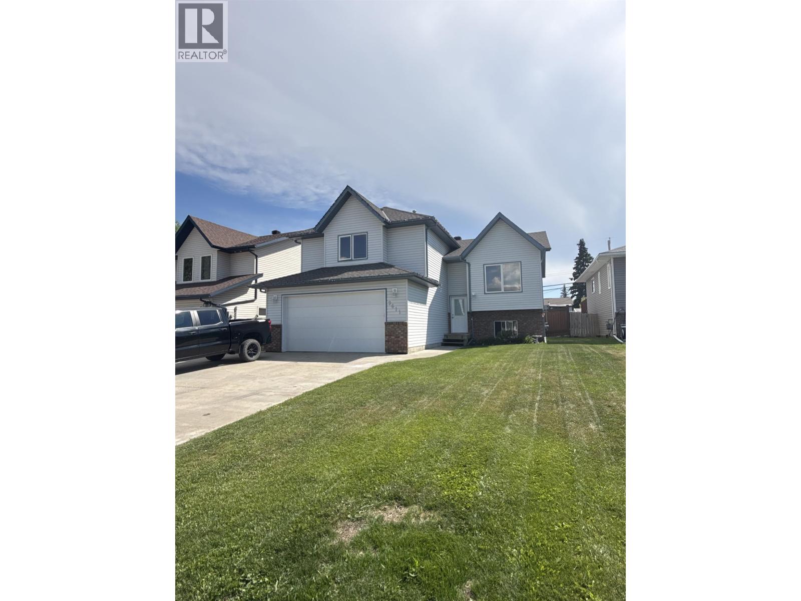 9611 113 Avenue, Fort St. John, British Columbia  V1J 7J1 - Photo 1 - R3139759