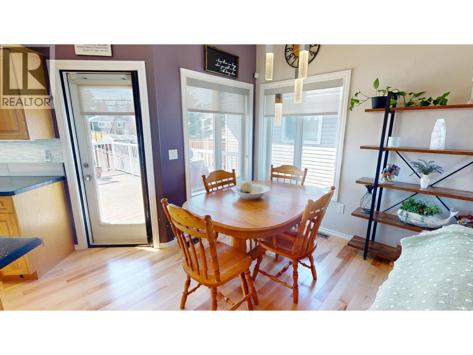 9611 113 Avenue, Fort St. John, British Columbia  V1J 7J1 - Photo 5 - R3139759