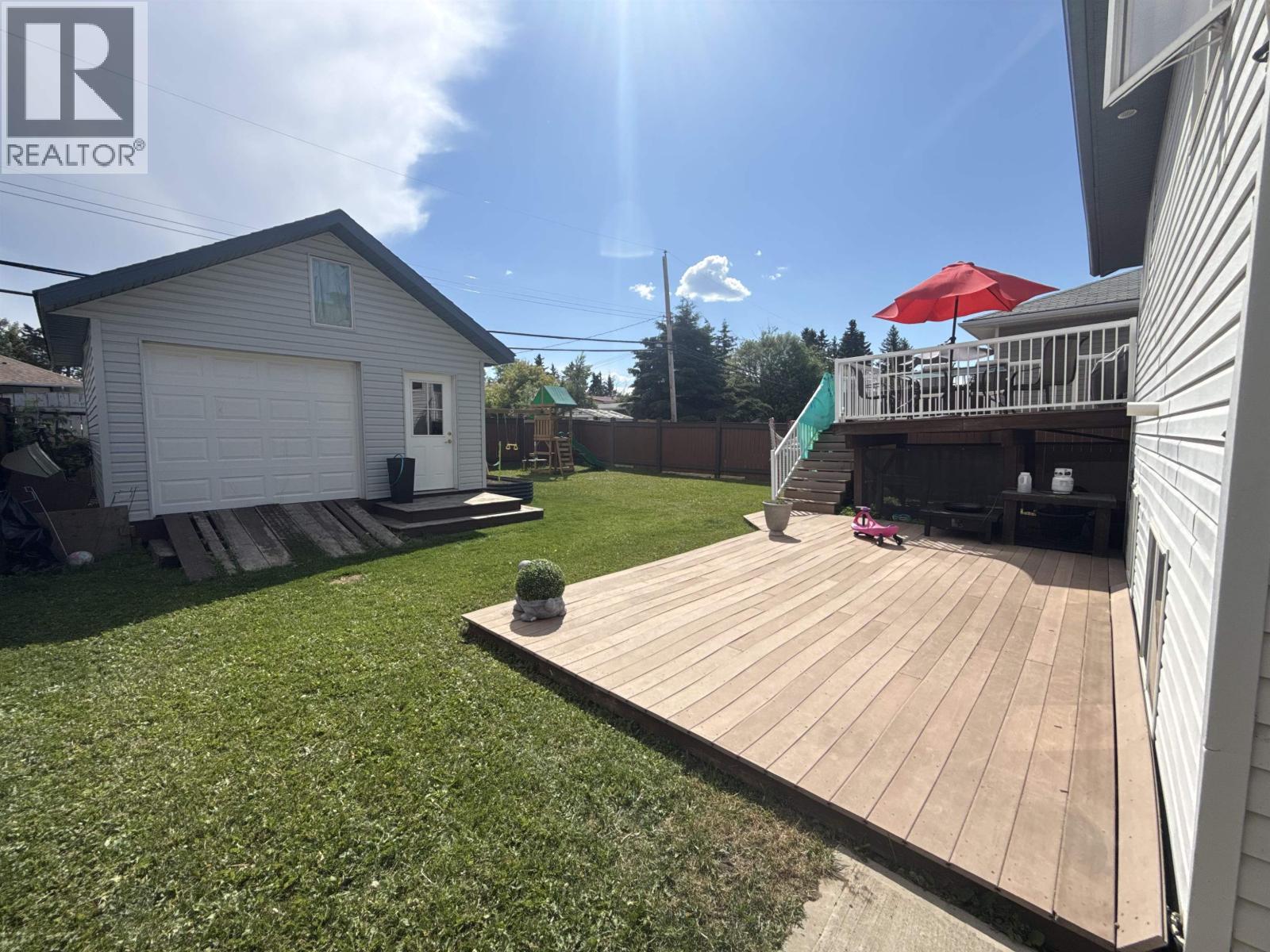 9611 113 Avenue, Fort St. John, British Columbia  V1J 7J1 - Photo 32 - R3139759