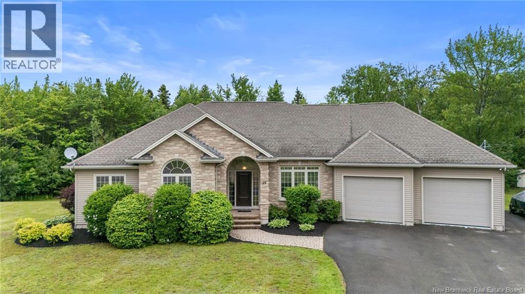 25 Secret Court, Grand-Barachois, New Brunswick