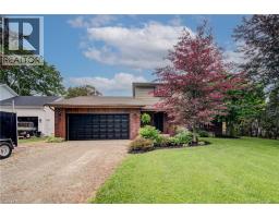 336 MAPLE Avenue S, Burford, Ontario