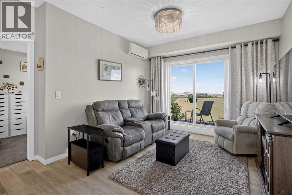 1418, 19489 Main Street Se, Calgary, Alberta  T3M 3J3 - Photo 11 - A2321808
