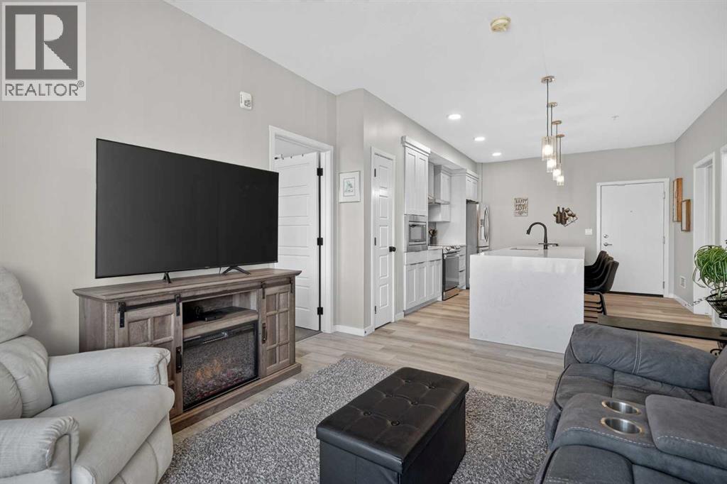 1418, 19489 Main Street Se, Calgary, Alberta  T3M 3J3 - Photo 13 - A2321808