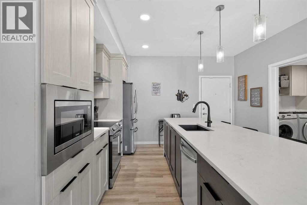 1418, 19489 Main Street Se, Calgary, Alberta  T3M 3J3 - Photo 8 - A2321808