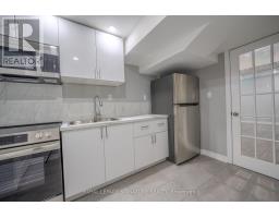 (LOWER) - 2111 LYNN HEIGHTS DRIVE, Pickering, Ontario
