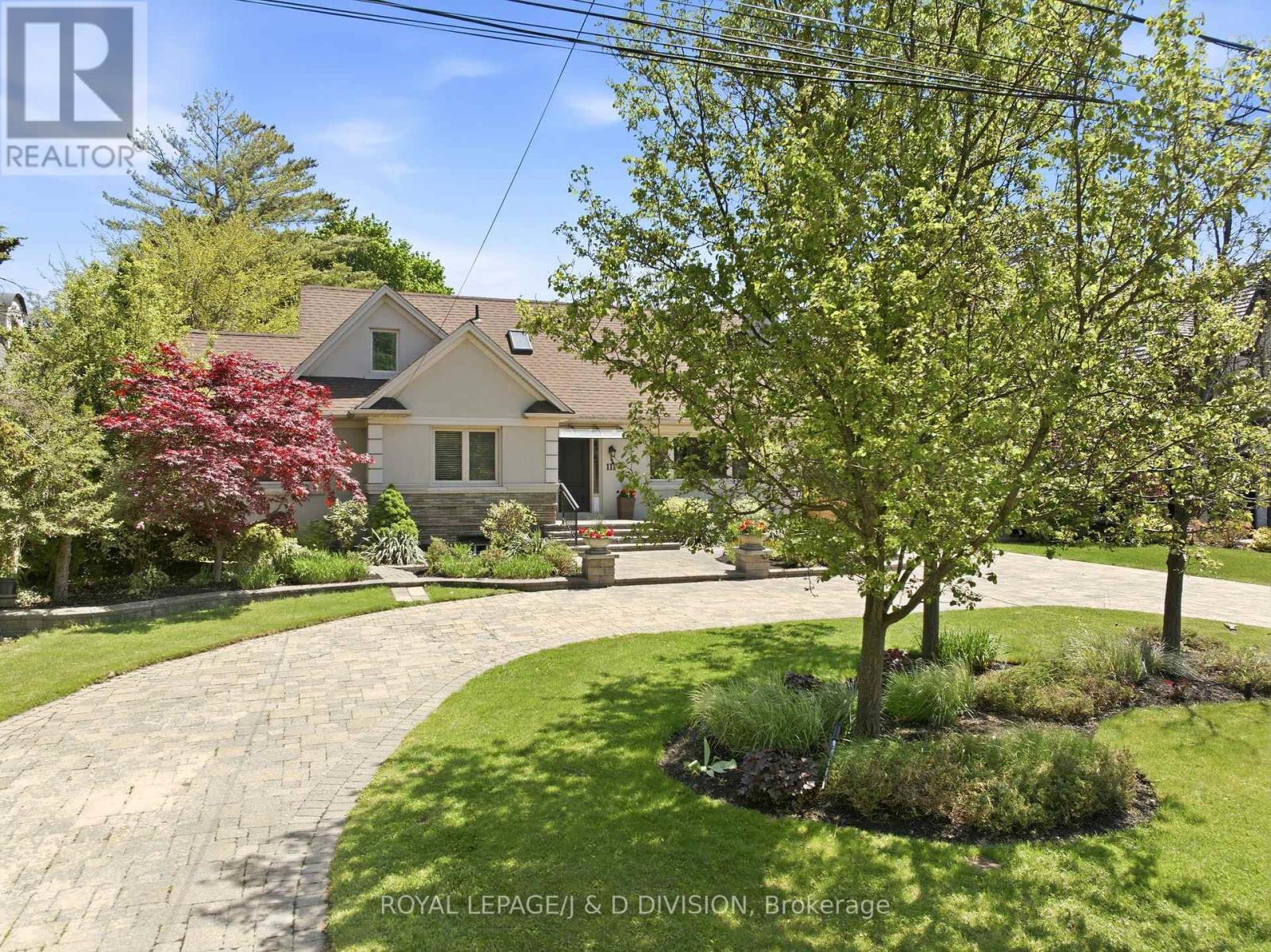 111 WARWOOD ROAD, Toronto, Ontario