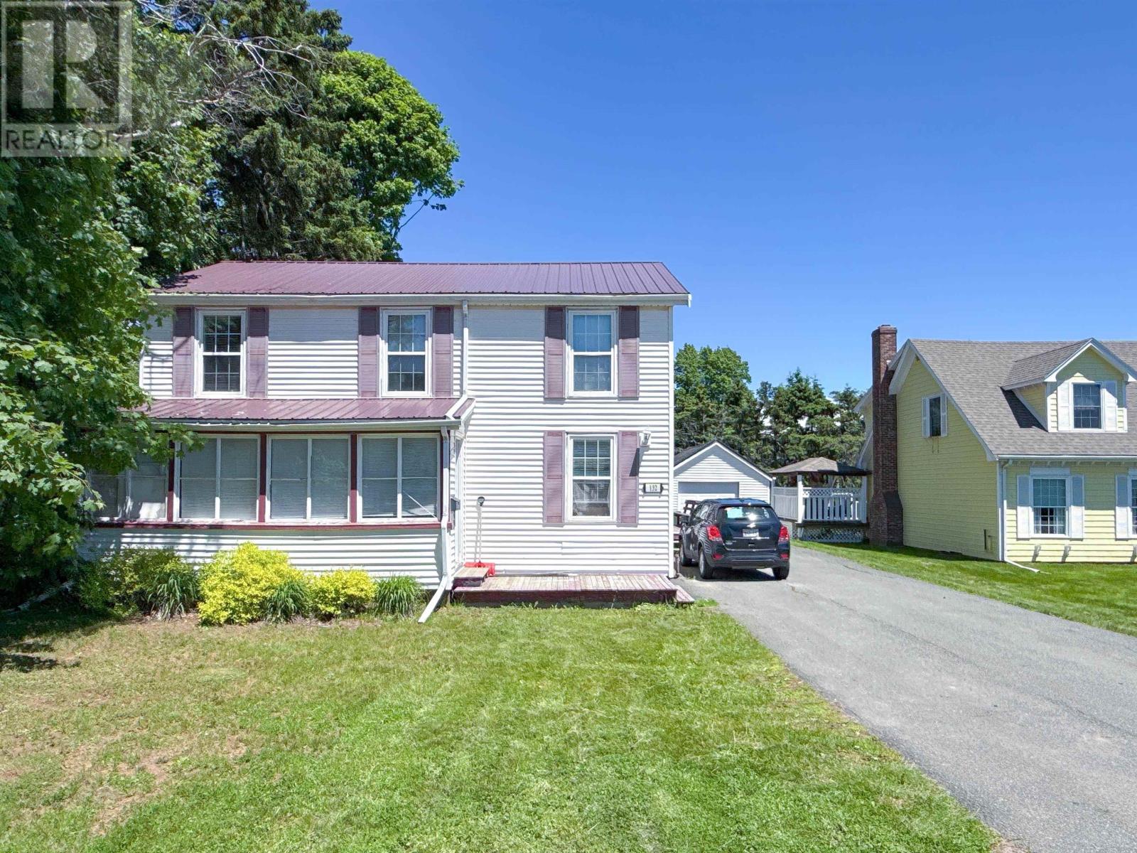 132 Mount Edward Road, Charlottetown, Prince Edward Island