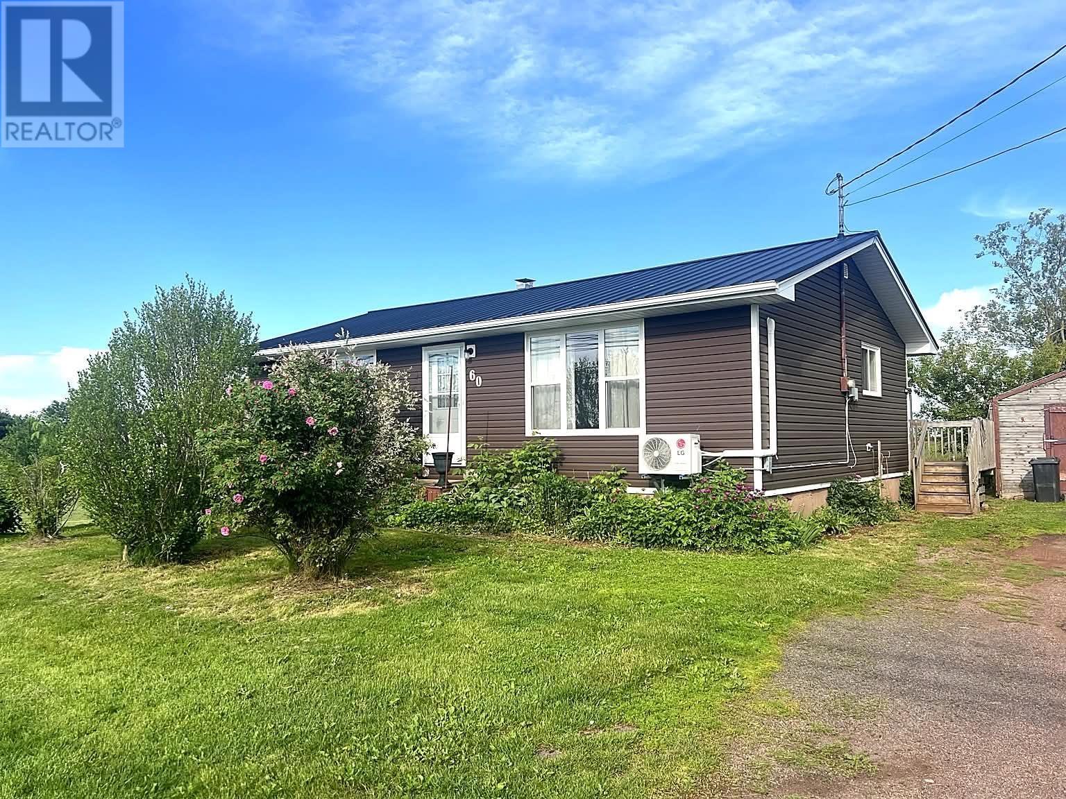 60 Lady Slipper Drive, Miscouche, Prince Edward Island