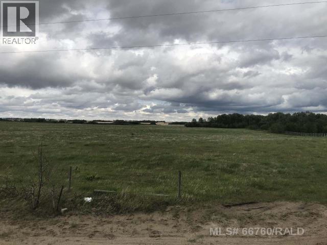 Lot 2 SW 20-44-6-W4TH, m.d. of, Alberta