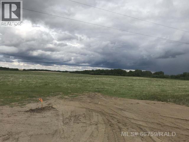 Lot 3 SW 20-44-6-W4TH, m.d. of, Alberta