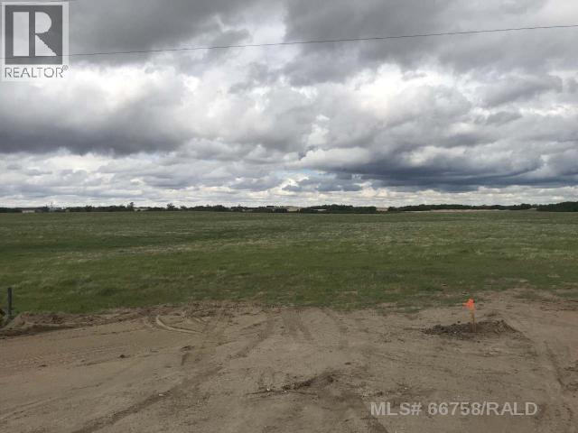 Lot 4 Sw 20-44-6-W4th, M.d. Of, Alberta  T9W 1S8 - Photo 1 - A2324235