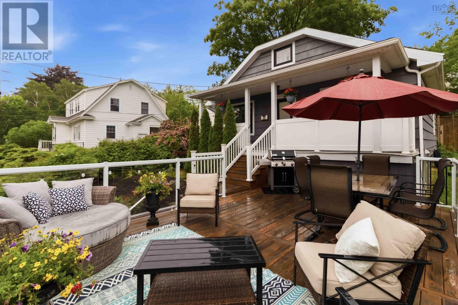 5 Dahlia Street, Dartmouth, Nova Scotia  B3A 2R6 - Photo 2 - 202615634