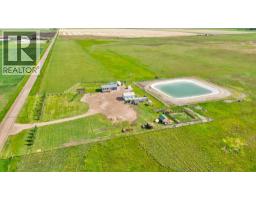 112041 Range Rd 234, Nobleford, Alberta