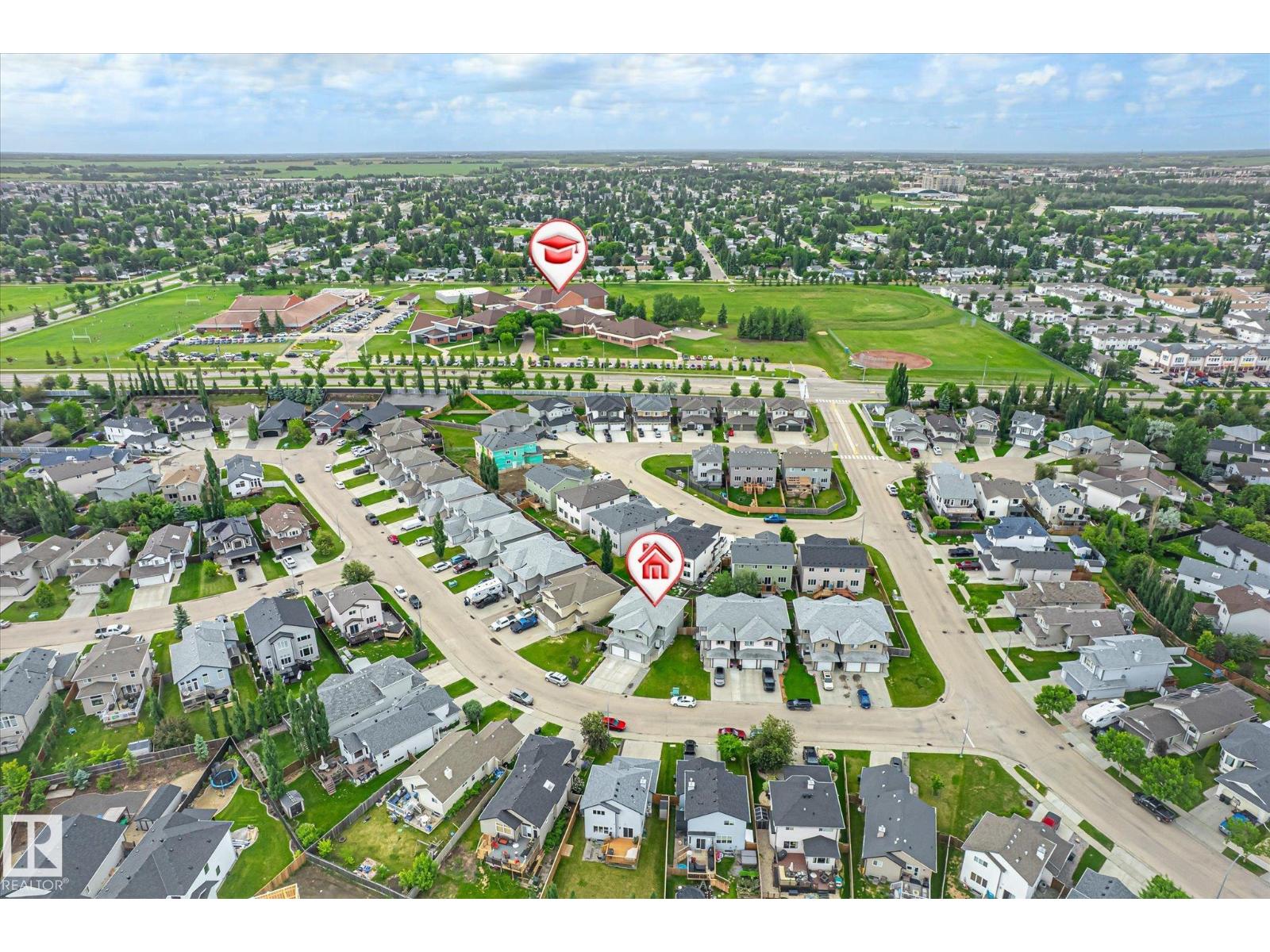 85 Haney Ld, Spruce Grove, Alberta  T7X 0B1 - Photo 49 - E4495293
