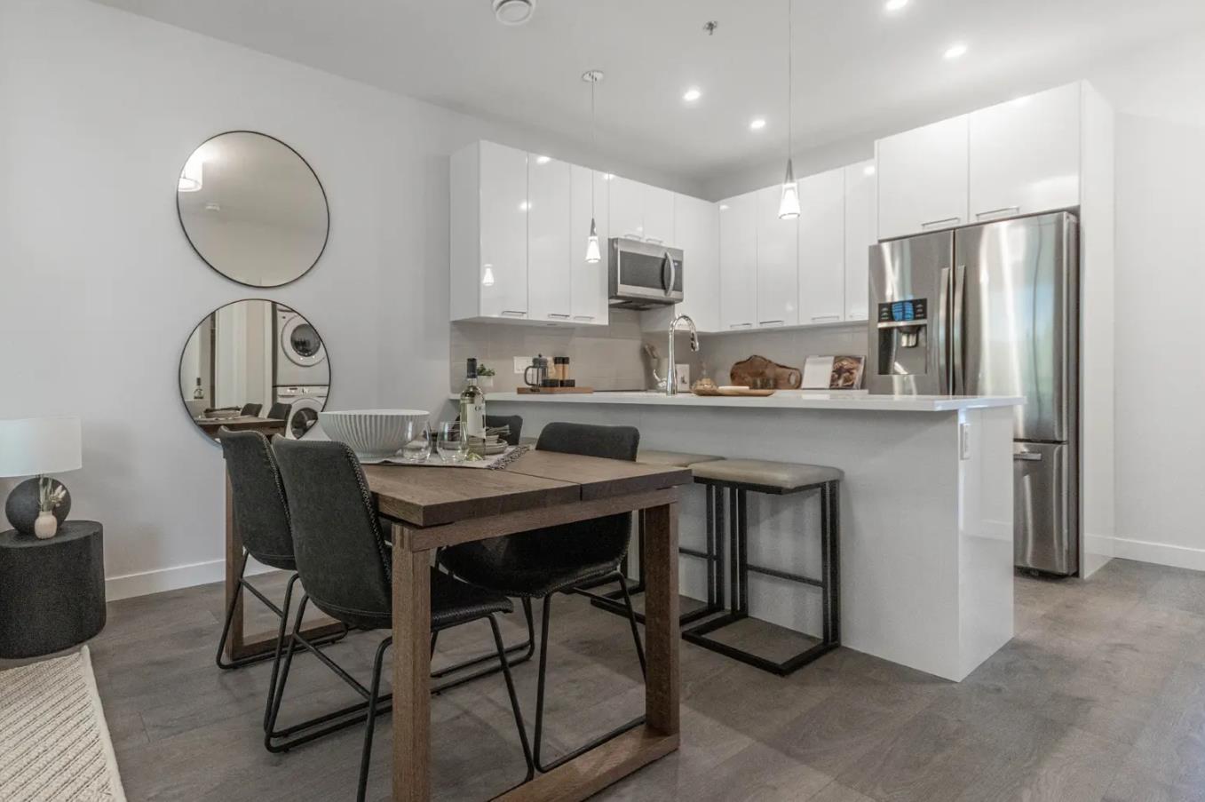 605 33281 2 Avenue, Mission, British Columbia  V2V 1J9 - Photo 4 - R3138784